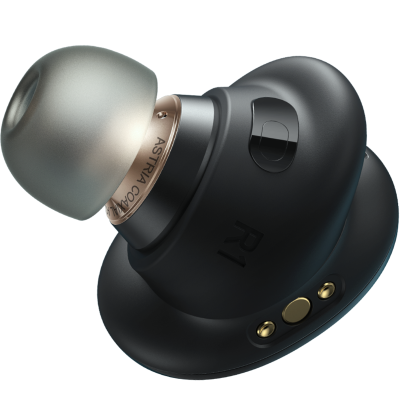 Гарнітура Anker SoundCore Liberty 3 Pro Midnight Black (6744415)