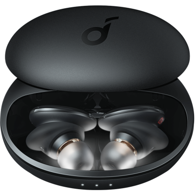Гарнітура Anker SoundCore Liberty 3 Pro Midnight Black (6744415)
