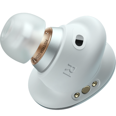 Гарнітура Anker SoundСore Liberty 3 Pro Frost White (6744416)