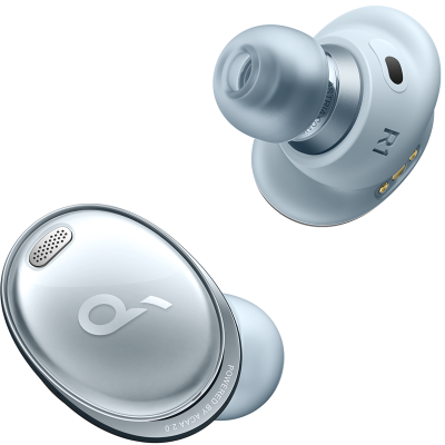 Гарнітура Anker SoundCore Liberty 3 Pro Fog Gray (6744418)