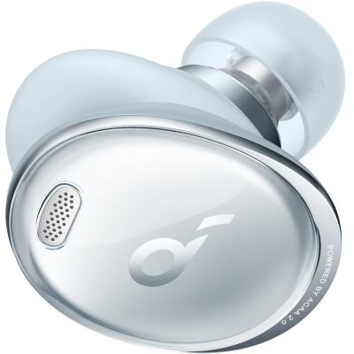 Гарнітура Anker SoundCore Liberty 3 Pro Fog Gray (6744418)