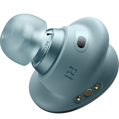 Гарнітура Anker SoundCore Liberty 3 Pro Fog Gray (6744418)
