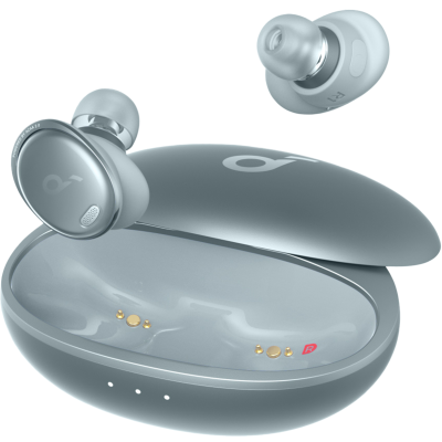Гарнітура Anker SoundCore Liberty 3 Pro Fog Gray (6744418)