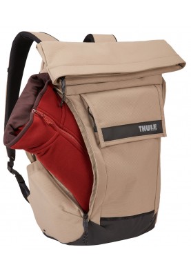 Рюкзак Thule Paramount 24L PARABP-2116 Timberwolf (6738279)