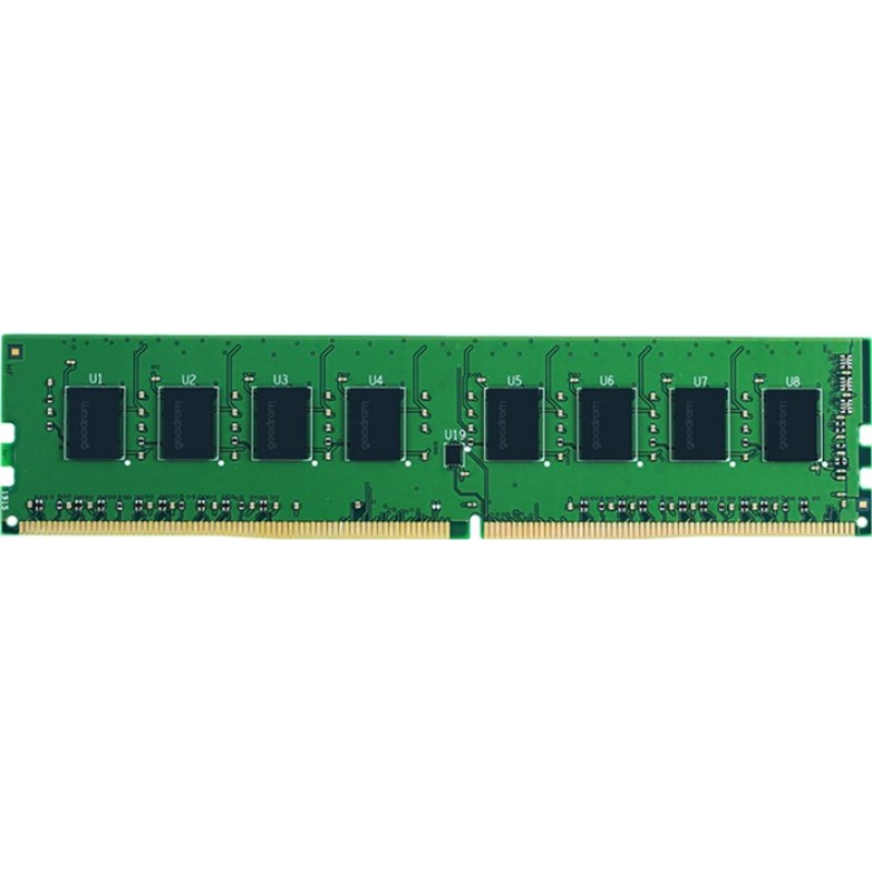 Оперативна пам'ять GoodRam DDR4 16GB 3200MHz (GR3200D464L22/16G) (6746006)