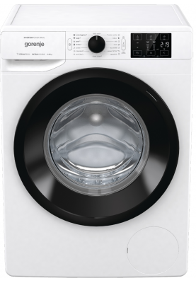 Стиральна машина автоматична Gorenje WNEI 84 BS (PS22/24140) (6743777)