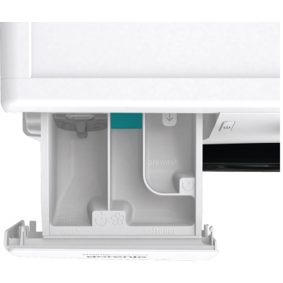 Стиральна машина автоматична Gorenje WNEI 84 BS (PS22/24140) (6743777)