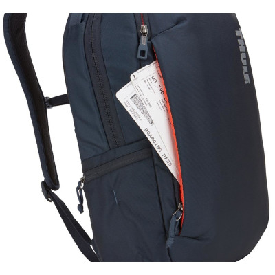 Рюкзак Thule Subterra 23L 15.6" TSLB315 (Mineral) (6738368)