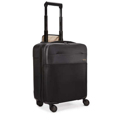 Дорожня валіза Thule Spira Compact Carry On Spinner 27L SPAC118 (Black) (6738325)