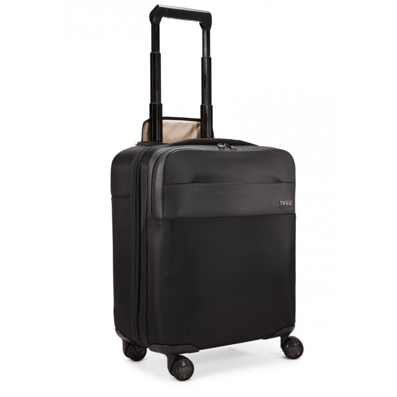 Дорожня валіза Thule Spira Compact Carry On Spinner 27L SPAC118 (Black) (6738325)