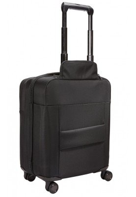 Дорожня валіза Thule Spira Compact Carry On Spinner 27L SPAC118 (Black) (6738325)