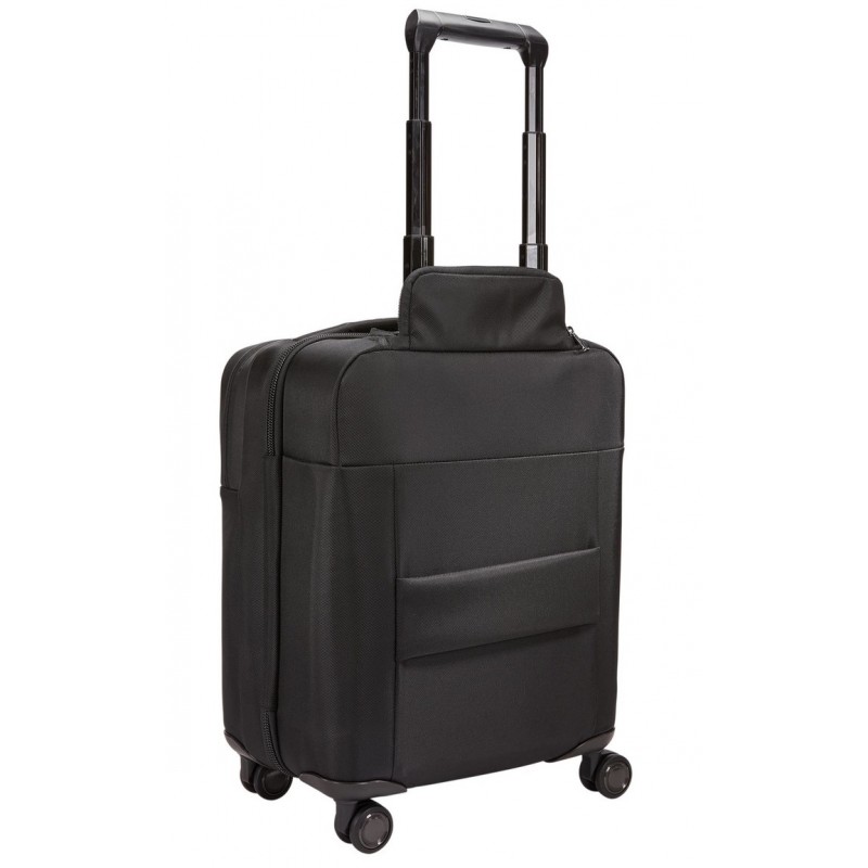 Дорожня валіза Thule Spira Compact Carry On Spinner 27L SPAC118 (Black) (6738325)