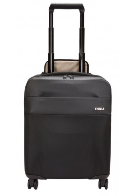 Дорожня валіза Thule Spira Compact Carry On Spinner 27L SPAC118 (Black) (6738325)