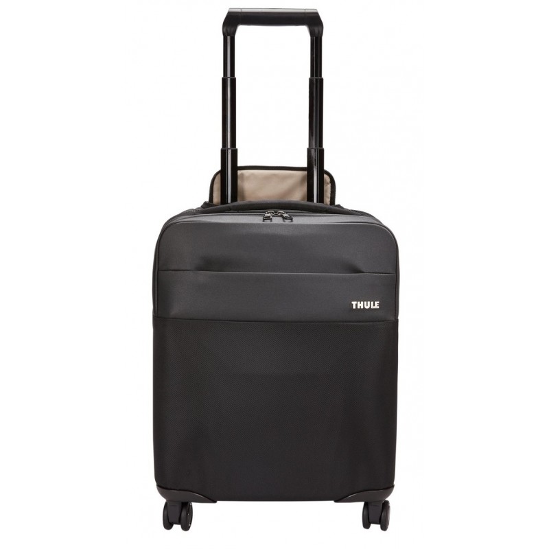 Дорожня валіза Thule Spira Compact Carry On Spinner 27L SPAC118 (Black) (6738325)