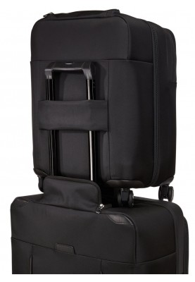 Дорожня валіза Thule Spira Compact Carry On Spinner 27L SPAC118 (Black) (6738325)