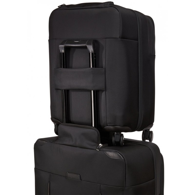 Дорожня валіза Thule Spira Compact Carry On Spinner 27L SPAC118 (Black) (6738325)