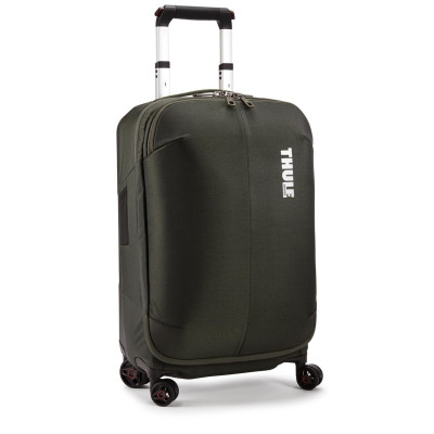 Дорожня валіза Thule Subterra Carry-On Spinner 33L TSRS322 (Dark Forest) (6738348)