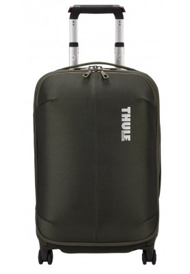 Дорожня валіза Thule Subterra Carry-On Spinner 33L TSRS322 (Dark Forest) (6738348)