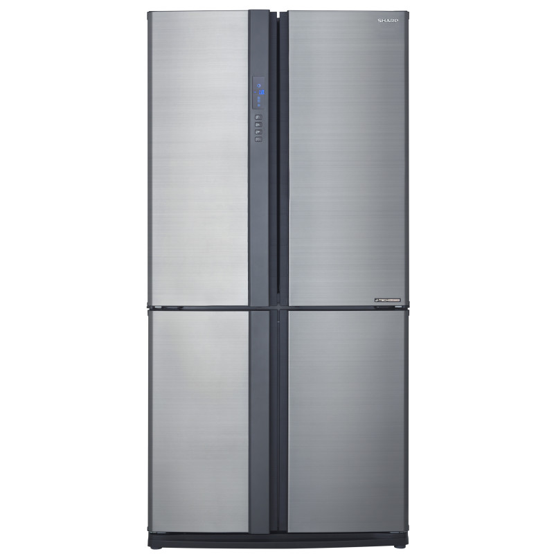 Холодильник Sharp SJ-EX820F2SL (6709699)