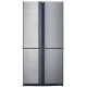 Холодильник Sharp SJ-EX820F2SL (6709699)