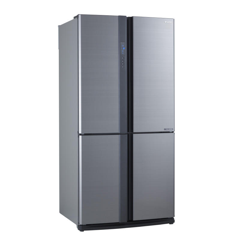 Холодильник Sharp SJ-EX820F2SL (6709699)