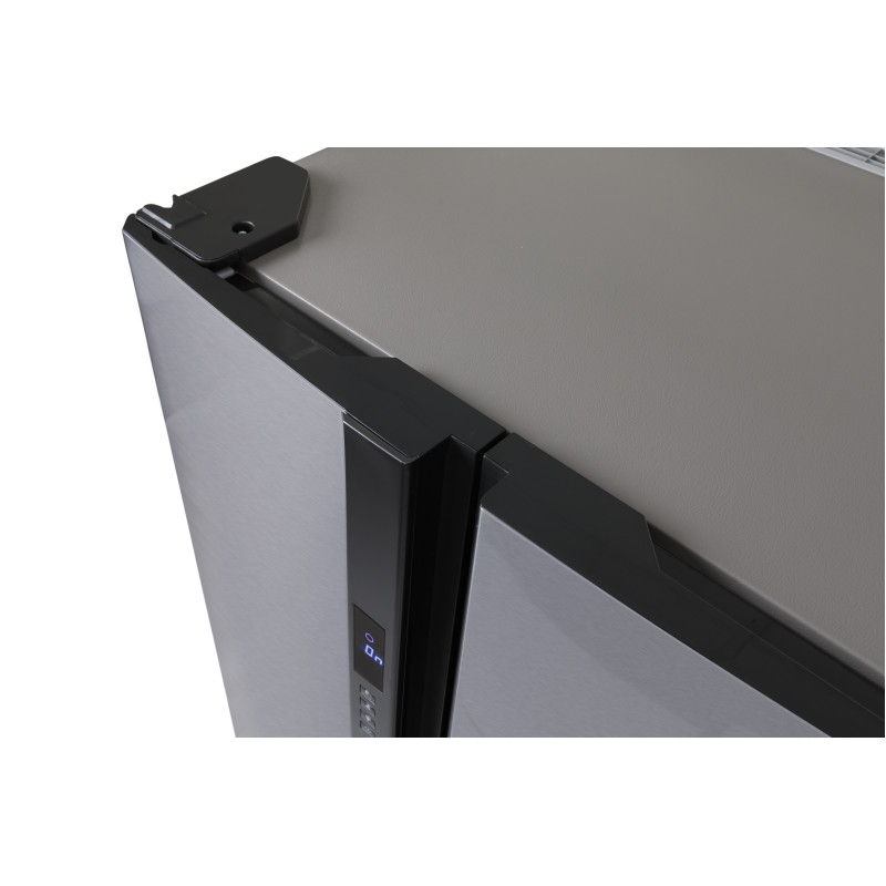 Холодильник Sharp SJ-EX820F2SL (6709699)