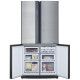 Холодильник Sharp SJ-EX820F2SL (6709699)