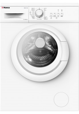 Стиральна машина автоматична Hansa WMHE 106U (6709414)