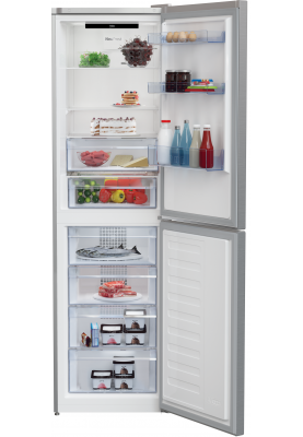 Холодильник Beko RCNA386E30ZXB (6503078)