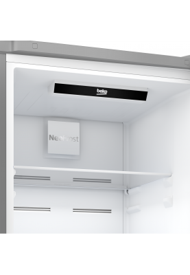 Холодильник Beko RCNA386E30ZXB (6503078)