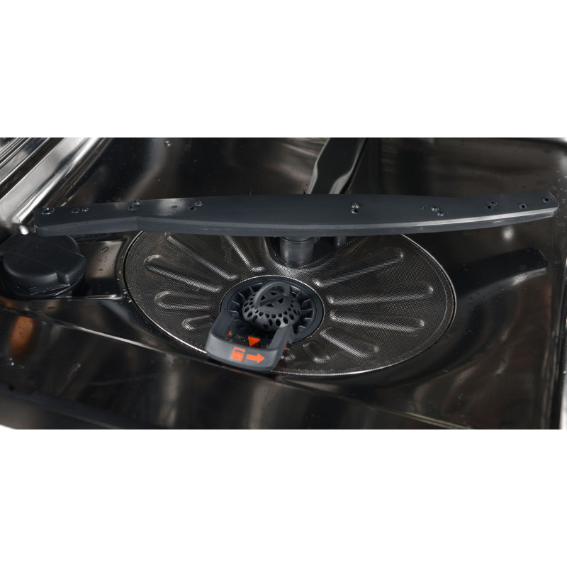 Посудомийна машина Electrolux ESF9552LOW (6381948)