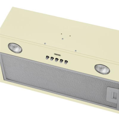 Витяжка Eleyus INTO 700 52 BG (6534168) Витяжка Eleyus INTO 700 52 BG (6534168)