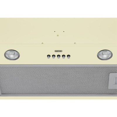 Витяжка Eleyus INTO 700 52 BG (6534168) Витяжка Eleyus INTO 700 52 BG (6534168)