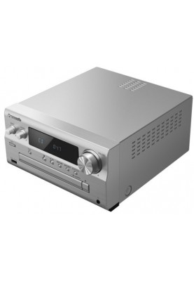 Мікросистема Panasonic SC-PMX802EES (6793754)