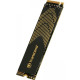 SSD накопичувач Transcend MTE240S 500GB PCIe 4.0x4 M.2 2280 (TS500GMTE240S) (6710853)