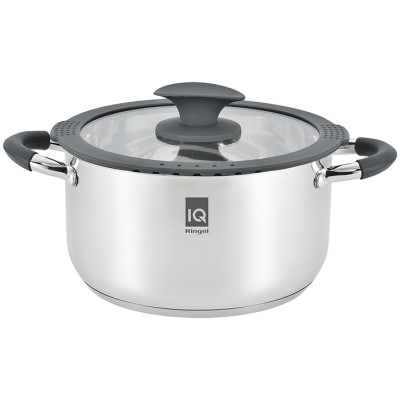 Каструля Ringel IQ Be Brave 22 см (4.2л) (6703885)