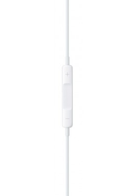 Гарнітура Apple EarPods with 3.5 mm Headphone Plug (MNHF2ZM/A) (6793494)