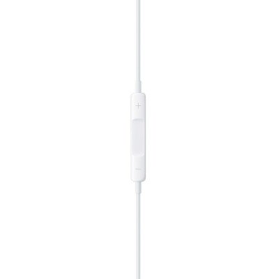 Гарнітура Apple EarPods with 3.5 mm Headphone Plug (MNHF2ZM/A) (6793494)