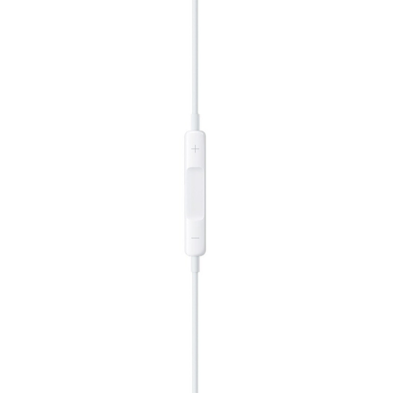Гарнітура Apple EarPods with 3.5 mm Headphone Plug (MNHF2ZM/A) (6793494)