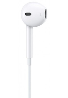 Гарнітура Apple EarPods with 3.5 mm Headphone Plug (MNHF2ZM/A) (6793494)