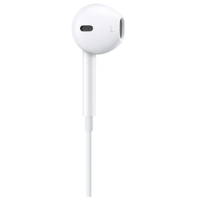Гарнітура Apple EarPods with 3.5 mm Headphone Plug (MNHF2ZM/A) (6793494)