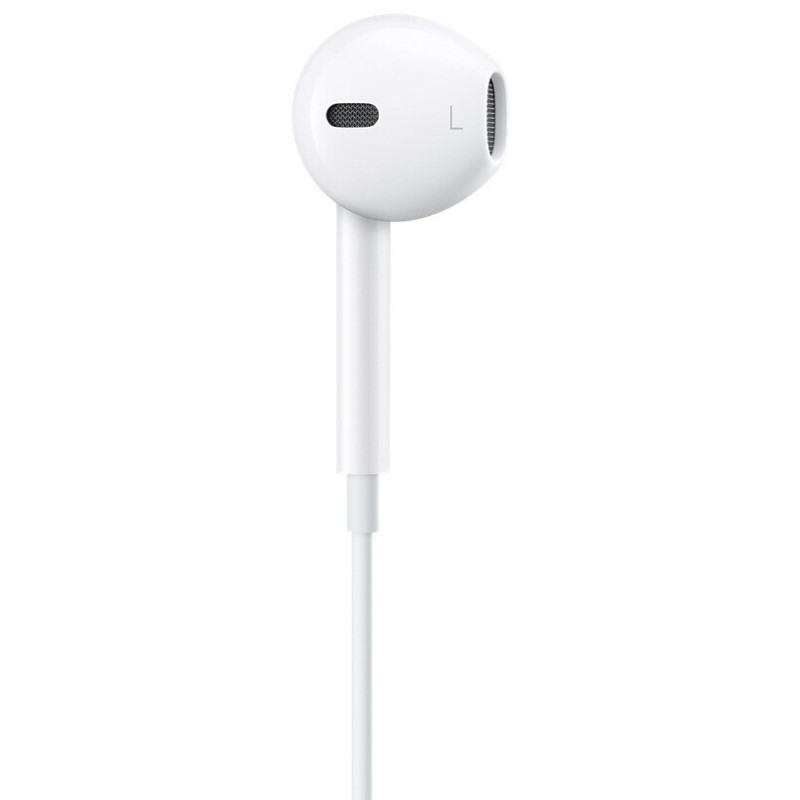 Гарнітура Apple EarPods with 3.5 mm Headphone Plug (MNHF2ZM/A) (6793494)