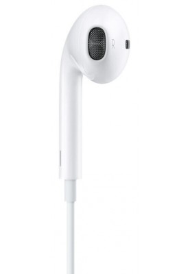 Гарнітура Apple EarPods with 3.5 mm Headphone Plug (MNHF2ZM/A) (6793494)