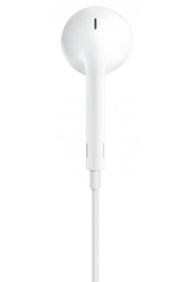 Гарнітура Apple EarPods with 3.5 mm Headphone Plug (MNHF2ZM/A) (6793494)