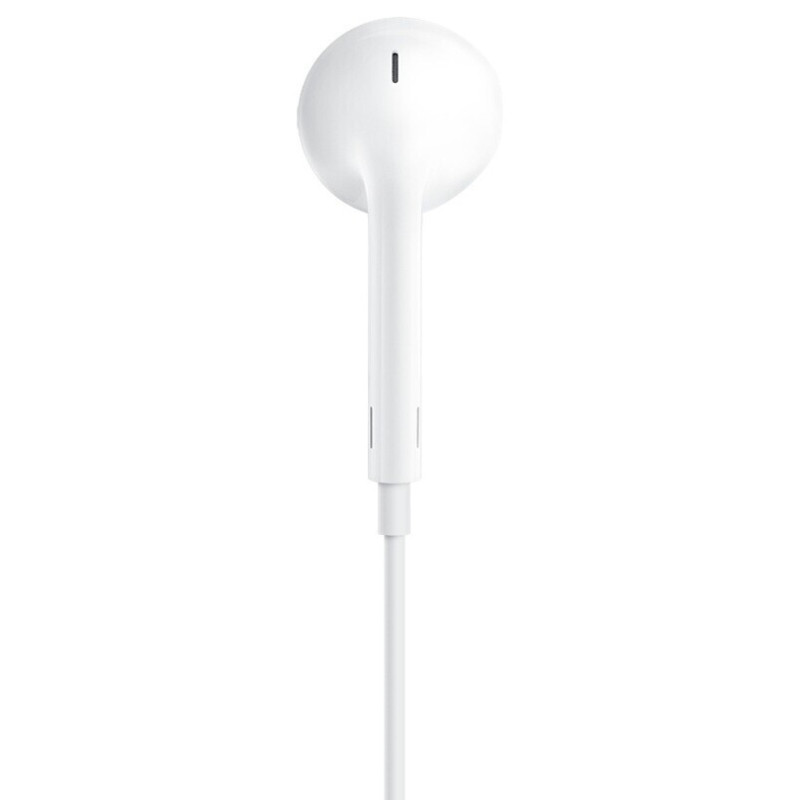 Гарнітура Apple EarPods with 3.5 mm Headphone Plug (MNHF2ZM/A) (6793494)