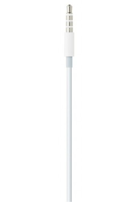 Гарнітура Apple EarPods with 3.5 mm Headphone Plug (MNHF2ZM/A) (6793494)