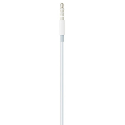 Гарнітура Apple EarPods with 3.5 mm Headphone Plug (MNHF2ZM/A) (6793494)