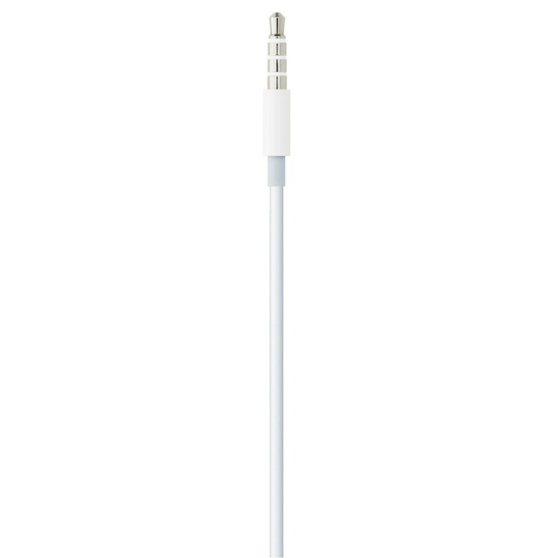 Гарнітура Apple EarPods with 3.5 mm Headphone Plug (MNHF2ZM/A) (6793494)