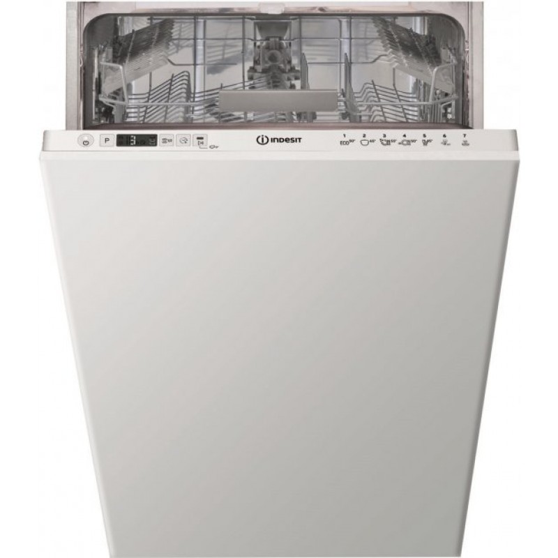 Посудомийна машина Indesit DSIC3M19 (6756891)