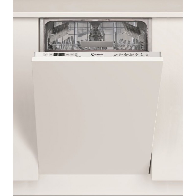 Посудомийна машина Indesit DSIC3M19 (6756891)